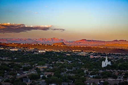 St-George