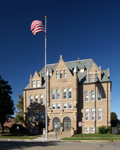 Yankton