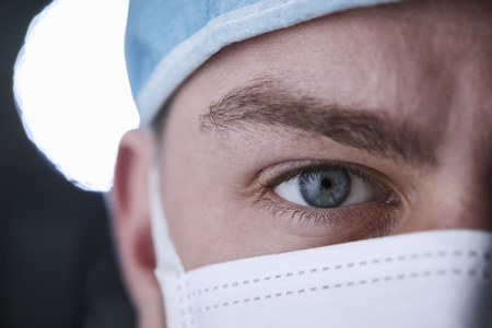 surgeon