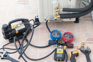 Appliance-Installer