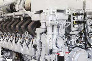 Diesel-Technician