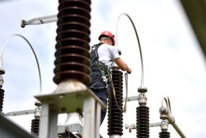 Industrial Insulators