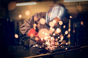 Maintenance Worker