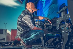Industrial-Mechanic