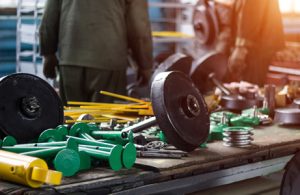 Packing and Gasket Manufacturing