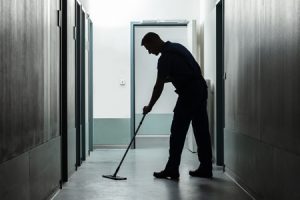janitor