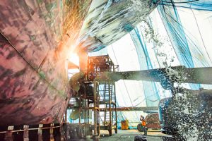 shipbuilder