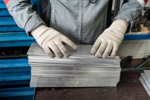 Sheet Metal Workers
